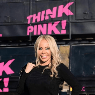 Η «Βασίλισσα των σκουπιδιών» συνελήφθη για το μεγαλύτερο περιβαλλοντικό έγκλημα στη Σουηδία