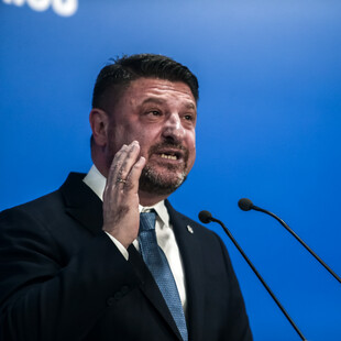 Χαρδαλιάς: «Χαράζουμε για τα επόμενα 5 χρόνια τον μόνο δρόμο που αξίζει στην Αττική»