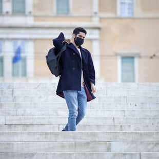 Θωμαΐδης: Μεγάλη αύξηση στο ιικό φορτίο στα λύματα του κορωνοϊού - Πότε αναμένεται η κορύφωση