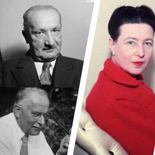 «Σπουδαίες προσωπικότητες» και νεο-αντίδραση   