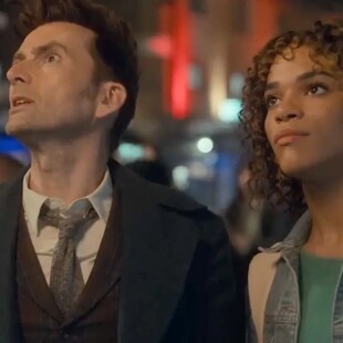 Doctor Who: Οι διαμαρτυρίες τηλεθεατών για τρανς χαρακτήρα της σειράς και η απάντηση του BBC