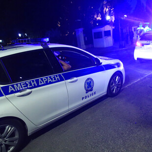 Ίλιον: Έκρηξη αυτοσχέδιου μηχανισμού σε ξυλουργείο