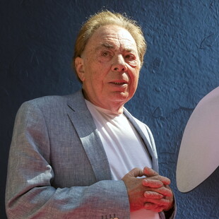 Andrew Lloyd Webber: Κάλεσε ιερέα στο σπίτι του, για να διώξει φάντασμα