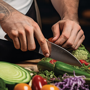 Το Hard Rock Cafe σάς δίνει λόγους για να γίνετε vegan τον Ιανουάριο