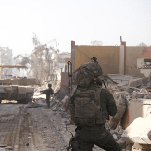 Λωρίδα της Γάζας: Συνεχίζεται το σφυροκόπημα- Το σχέδιο του Ισραήλ για την «επόμενη ημέρα»