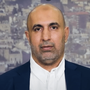 Ζαχέρ Τζαμπαρίν: Ο «CEO» της Χαμάς, που βρήκε τα χρήματα για την επίθεση στο Ισραήλ