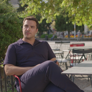 Netflix: Άλλες δύο ελληνικές σειρές μπαίνουν στην πλατφόρμα αυτό τον μήνα