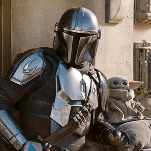 Mandalorian: Έρχεται κινηματογραφική ταινία μετά την επιτυχία της σειράς 