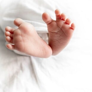 Νεκρό βρέφος 6,5 μηνών στη Βέροια- Συνελήφθη η μητέρα του 