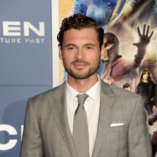 Άνταν Κάντο: Πέθανε στα 42 του ο ηθοποιός των «Designated Survivor» και «X-Men»