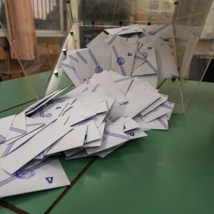 Επανάληψη εκλογών στο δήμο Αλεξάνδρειας Ημαθίας - Ο λόγος 