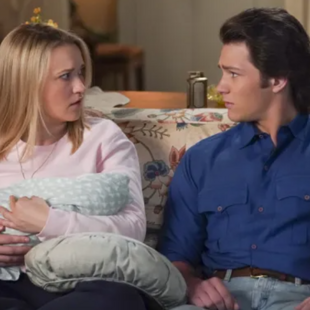 «Young Sheldon»: Στα σκαριά ένα spinoff της σειράς