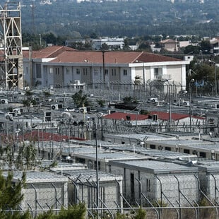 Επεισόδια στην Αμυγδαλέζα, δύο τραυματίες