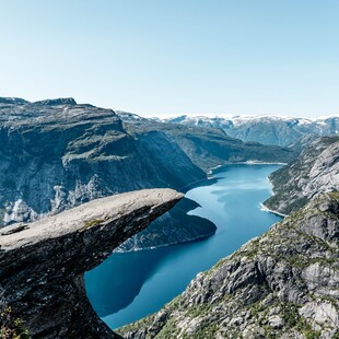 Η Νορβηγία θα επιτρέπει την απόρριψη εξορυκτικών αποβλήτων στα φιόρδ της