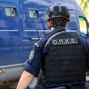 Κοζάνη: Πήγε να προμηθευτεί ναρκωτικά μέσω ταχυδρομείου και συνελήφθη 