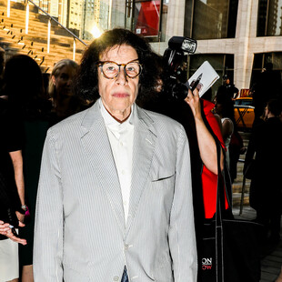 Fran Lebowitz: «Περισσότερη γνώση, λιγότερη άποψη»