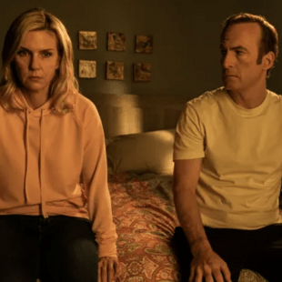 Better Call Saul: Το «ρεκόρ» στα Emmy, που δεν θα ήθελε καμία σειρά