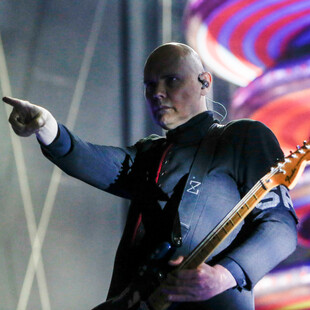 Smashing Pumpkins: Πάνω από 10.000 οι αιτήσεις για τη θέση του κιθαρίστα