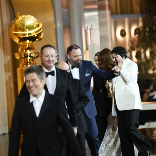 Οι Έλληνες (εκτός Λάνθιμου) που διεκδικούν BAFTA φέτος