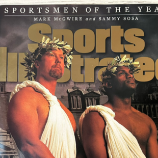 Sports Illustrated: Προς απόλυση το προσωπικό του ιστορικού περιοδικού 