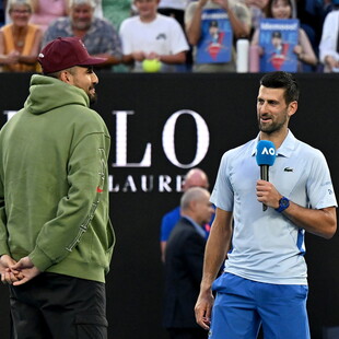 Ο Τζόκοβιτς λέει το μυστικό για την κατάκτηση Γκραν Σλαμ- Και περιλαμβάνει το αγαπημένο του δέντρο