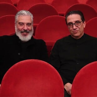 Τα τραγούδια του Γιώργου Κουρουπού Ι