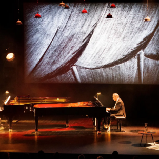 Chaplin Pianissimo