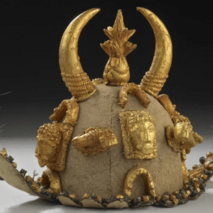 Επιστροφή αρχαιοτήτων στην Γκάνα από το Βρετανικό Μουσείο