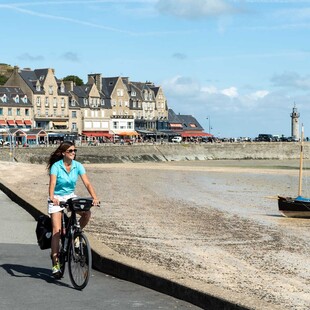 Οδοιπορικό στη Βρετάνη