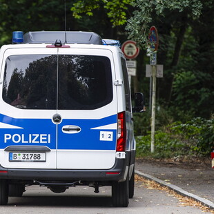 Βερολίνο: Εμπρηστική επίθεση σε αυτοκίνητο υπαλλήλου της ελληνικής πρεσβείας