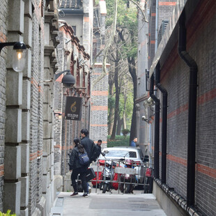 Εκτελέστηκε ζευγάρι στην Κίνα - Είχαν πετάξει από το μπαλκόνι τα δύο παιδιά του άνδρα