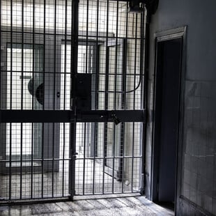 Έφοδος της αστυνομίας στις φυλακές Κορυδαλλού- Τι κατέσχεσαν οι αρχές