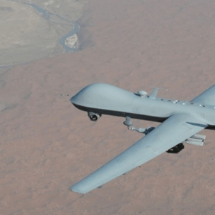 Ο στρατός των ΗΠΑ λέει πως κατέστρεψε «10 UAVs» των ανταρτών Χούτι στην Υεμένη