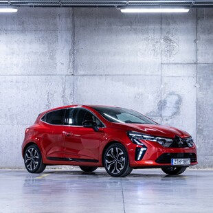 Η Mitsubishi επιστρέφει με τα νέα Colt και ASX