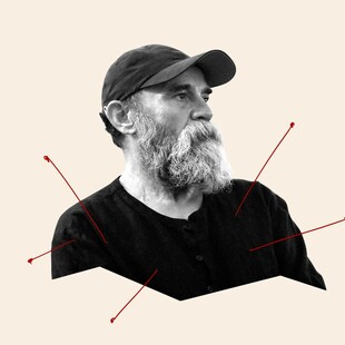 Ο «Άλλος Άνθρωπος» και η βαθιά απογοήτευση