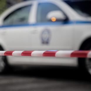 Κοζάνη: Νεκρός αστυνομικός μέσα στο σπίτι του