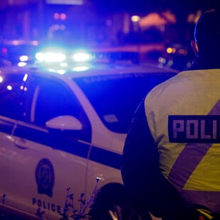 Ύποπτο αντικείμενο στην Πεύκη- Τι εντόπισαν οι αρχές