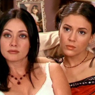 Η Αλίσα Μιλάνο αρνείται ότι απέλυσε τη Σάνεν Ντόχερτι- Τι συνέβη πραγματικά με το «Charmed»