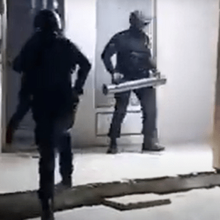 Δυτική Αττική: Κατασχέθηκαν όπλα και φυσίγγια σε επιχείρηση της αστυνομίας