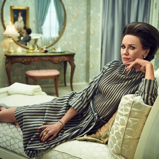 «Feud: Capote vs. the Swans»