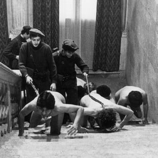 Υπόθεση Μαρκήσιος ντε Σαντ: Από το τυπογραφείο στις δικαστικές αίθουσες