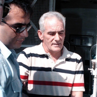 Ρωχάμης: Η συγκλονιστική καταγγελία της αδερφής του δολοφονημένου Καραγεώργη