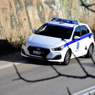 Ηράκλειο: Συνελήφθη για ενδοοικογενειακή βία σε βάρος της κόρης του