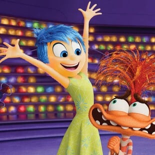 Το επίσημο τρέιλερ του «Inside Οut 2» - Τα συναισθήματα επιστρέφουν