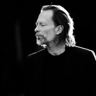 Ο Thom Yorke είναι η σπουδαιότερη φωνή της γενιάς του