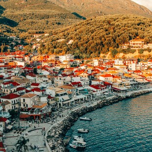 Υπόλογη η Ελλάδα στο ΕΔΔΑ: Ελλειπής έρευνα για βιασμό που κατήγγειλε τουρίστρια στην Πάργα