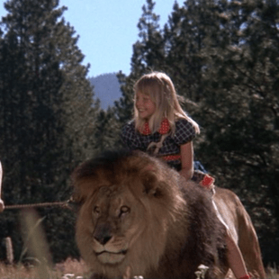 Τζόντι Φόστερ: Όταν λιοντάρι την έπιασε με το στόμα του και τη σήκωσε στον αέρα, σε γυρίσματα