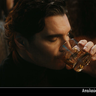 Jameson Black Barrel x Χριστόφορος Παπακαλιάτης: η δημιουργική συνεργασία της χρονιάς
