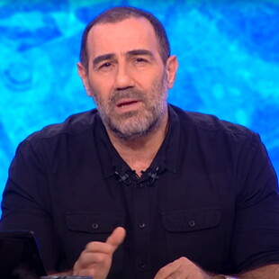 Άγρια κόντρα Κανάκη με ΣΚΑΪ -«Μπορείτε να συνεχίσετε να βγάζετε χολή»