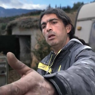 Off the grid, όπως λέμε «εκτός δικτύων»